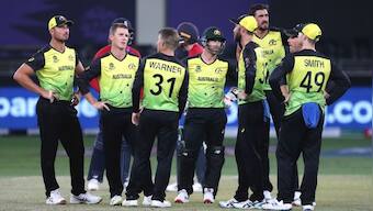 Highlights, Australia vs Bangladesh, T20 World Cup 2021: Australia win by 8 wickets