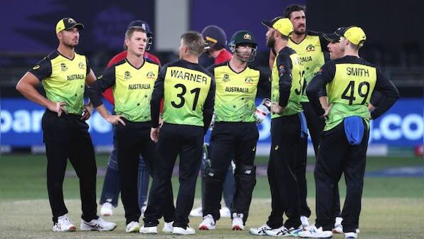 Highlights, Australia vs Bangladesh, T20 World Cup 2021: Australia win by 8 wickets