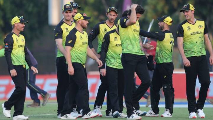 Australia set to take full-strength squad to Pakistan for first tour in 24 years Australia set to take full-strength squad to Pakistan for first tour in 24 years