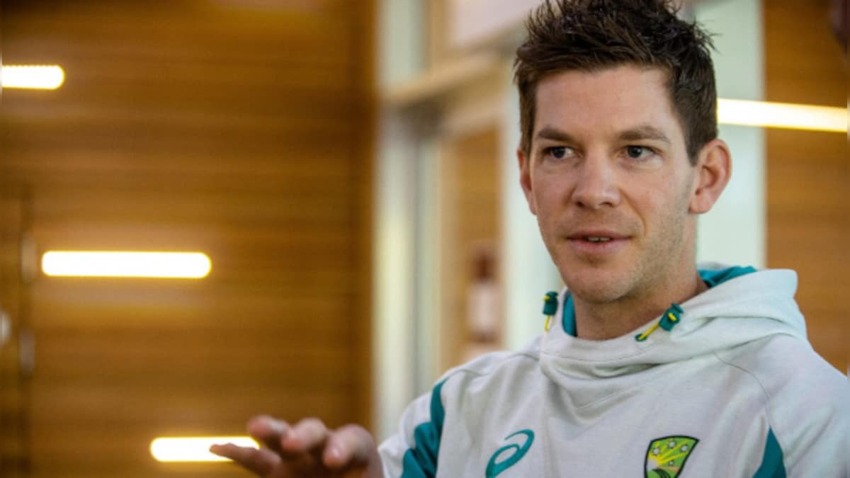 Saddened that he felt the need to step down as captain, Australian Cricketers' Association backs Tim Paine