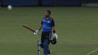 Avi Barot, Saurashtra Ranji Trophy winner, dies aged 29 after suffering cardiac arrest