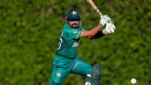 Asia Cup 2022: Pakistan announce squad for Asia Cup, select young Naseem Shah, Hasan Ali rested Asia Cup 2022: Pakistan announce squad for Asia Cup, select young Naseem Shah, Hasan Ali rested