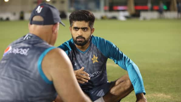 T20 World Cup 2021: Prime Minister Imran Khan shared experience of 1992 triumph with us, says Babar Azam