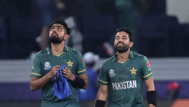 'Thoroughly deserved win', 'A big reality check': Twitter reacts to Pakistan's demolition of India 'Thoroughly deserved win', 'A big reality check': Twitter reacts to Pakistan's demolition of India