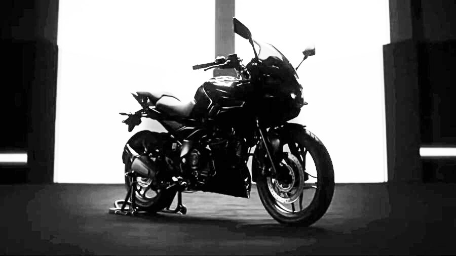 Pulsar 250f on sale