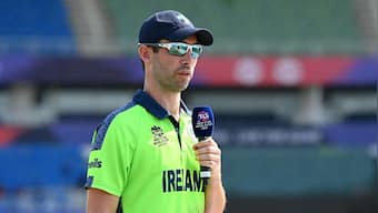 Sri Lanka vs Ireland, T20 World Cup 2021, Highlights: Lankans qualify for Super 12s with win