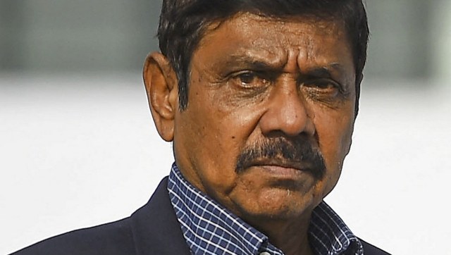Sri Lanka's first Test captain Bandula Warnapura dies aged 68 -  Firstcricket News, Firstpost