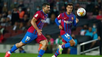 Champions League: Time is now for Barcelona as bid for European recovery begins