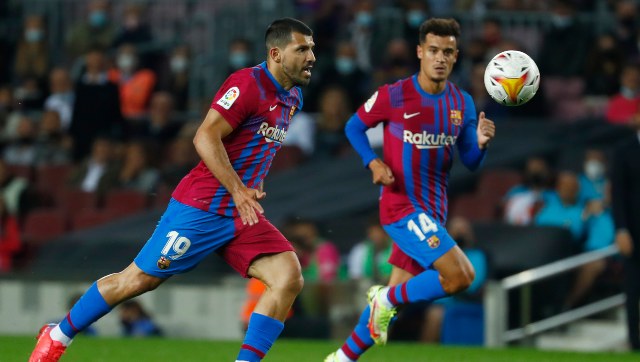 Champions League: Time is now for Barcelona as bid for European recovery begins Champions League: Time is now for Barcelona as bid for European recovery begins