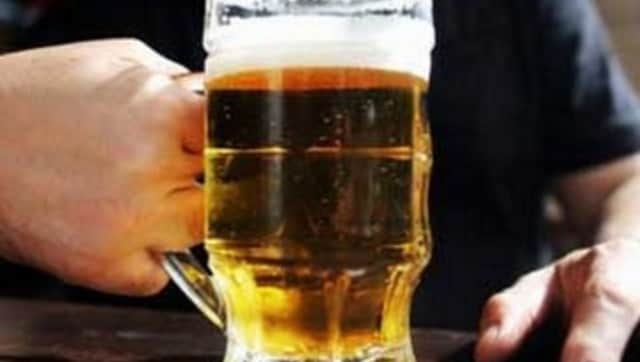 Read more about the article Corporate offices in Gurugram now allowed to serve beer and wine
