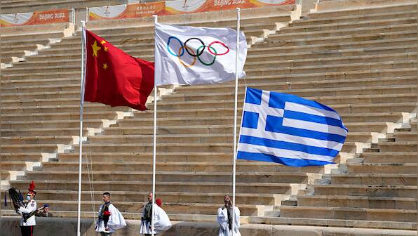 Beijing Winter Olympics: Activists urge IOC to postpone 'genocide' Games, call it 'sports-washing'