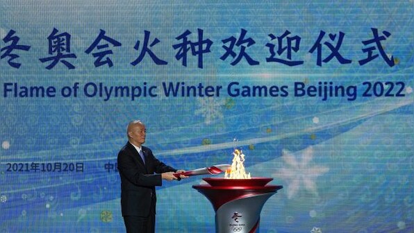 Explained: What does an Olympic diplomatic boycott of governments achieve?