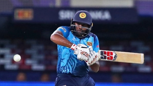 Sri Lanka Cricket issues new guidelines for retiring players to stem exodus
