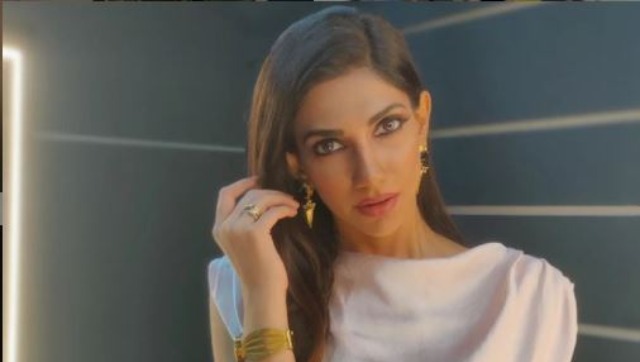 Bhavna Balakrishnan interview: Tamil presenter on foray into cricket, CSK's title chances and more Bhavna Balakrishnan interview: Tamil presenter on foray into cricket, CSK's title chances and more