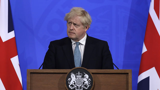 UK's failure to impose lockdown in early days of COVID-19 cost thousands of lives, says report UK's failure to impose lockdown in early days of COVID-19 cost thousands of lives, says report