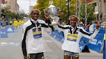Boston Marathon: Benson Kipruto, Diana Kipyogei ensure yet another Kenyan sweep