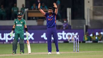 T20 World Cup 2021: India need to find right balance without relying too much on Bumrah, says Muralitharan