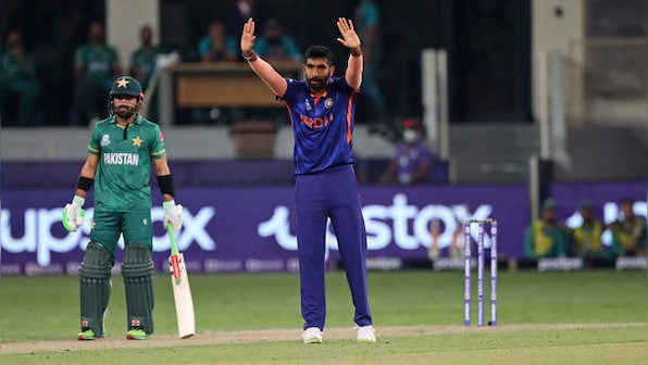 T20 World Cup 2021: India need to find right balance without relying too much on Bumrah, says Muralitharan