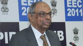 India becoming $5 trillion economy by 2025 'impossible' due to COVID-19 pandemic, says ex-RBI governor C Rangarajan