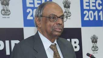 India becoming $5 trillion economy by 2025 'impossible' due to COVID-19 pandemic, says ex-RBI governor C Rangarajan