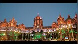 Mumbai's first restaurant-on-wheels opens today at Chhatrapati Shivaji Maharaj Terminus
