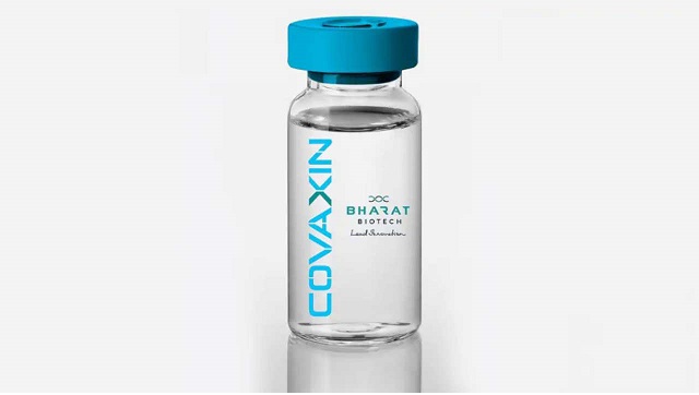 Bharat Biotech's Covaxin likely to receive WHO nod for Emergency Use Listing this month: Health experts Bharat Biotech's Covaxin likely to receive WHO nod for Emergency Use Listing this month: Health experts