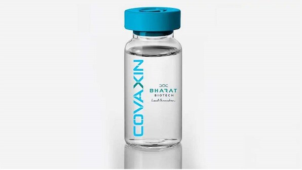 Oman adds Bharat Biotech's Covaxin to its approved list of COVID-19 vaccines