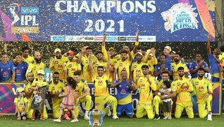 IPL 2022 retention rules: old teams can keep four players ahead of 2022  auction, three early picks for new teams