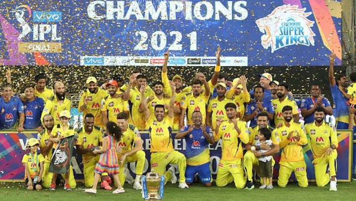 IPL 2021: Chennai Super Kings ease past Kolkata Knight Riders in final to win fourth title