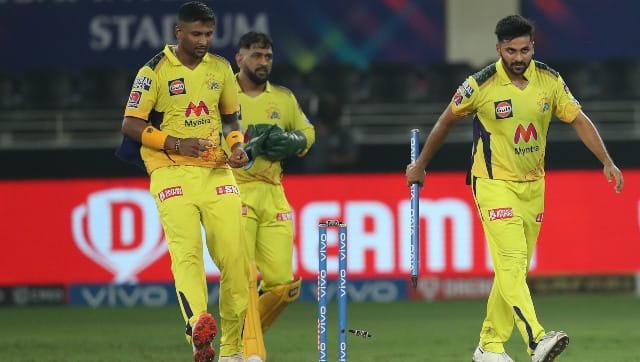 Chennai Super Kings won their fourth IPL title after beating Kolkata Knight Riders by 27 runs in the final in Dubai on Friday, 15 October. Sportzpics