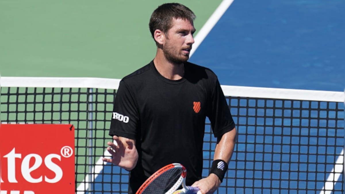 San Diego Open: Cameron Norrie beats top seed Andrey Rublev, faces Casper Ruud in final