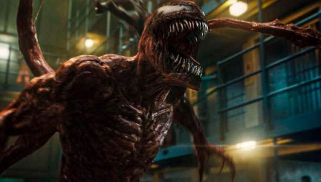 Venom: Let There Be Carnage beats Black Widow pandemic opening record with $90.1 mn debut Venom: Let There Be Carnage beats Black Widow pandemic opening record with $90.1 mn debut