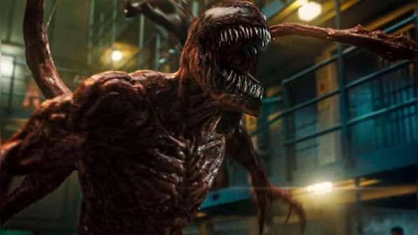 Venom: Let There Be Carnage beats Black Widow pandemic opening record with $90.1 mn debut