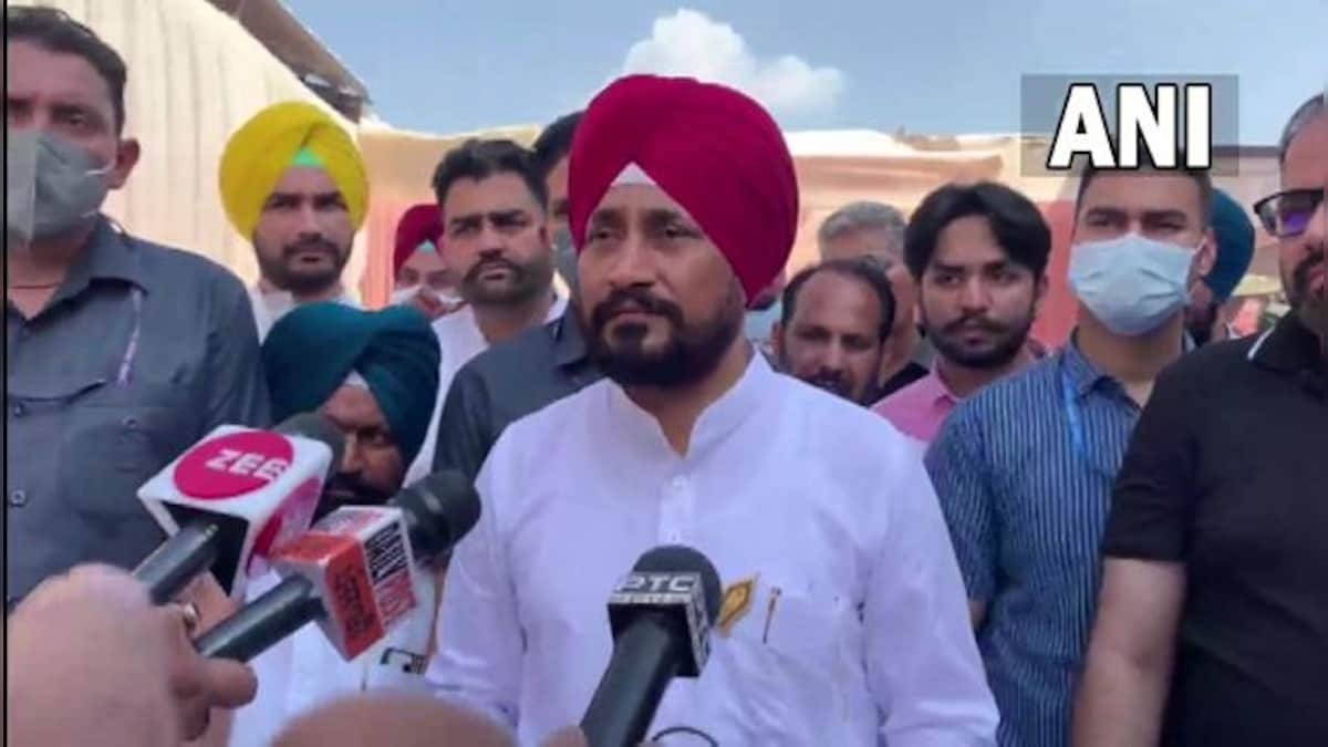 Many in Punjab Congress want Charanjit Channi to be CM face for upcoming Assembly polls