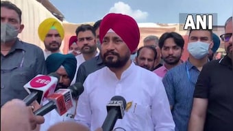 Punjab polls: How Charanjit Singh Channi’s parochialism is in line with Rahul Gandhi’s ‘union of state’ vision