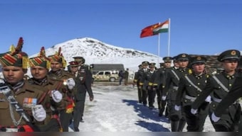 New land border law will not affect existing boundary treaties: China on India's concerns