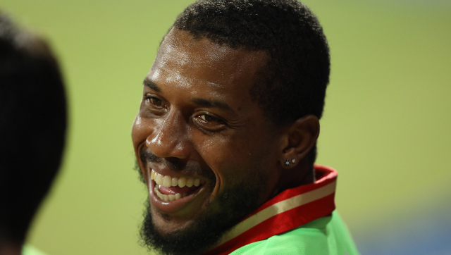 Abu Dhabi T10 League: All-rounder Chris Jordan named Northern Warriors' icon player Abu Dhabi T10 League: All-rounder Chris Jordan named Northern Warriors' icon player