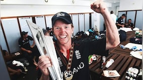 World T20 2010 recap: India struggles, Hussey overcomes Ajmal challenge and England clinch maiden title