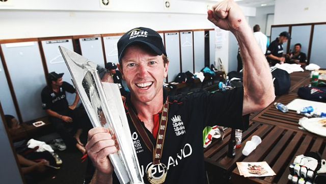 World T20 2010 recap: India struggles, Hussey overcomes Ajmal challenge and England clinch maiden title World T20 2010 recap: India struggles, Hussey overcomes Ajmal challenge and England clinch maiden title