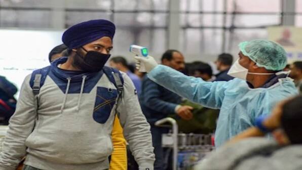 Centre extends nationwide COVID-19 containment measures till 30 November