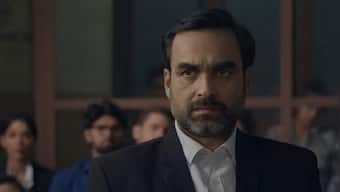 Pankaj Tripathi to return in third instalment of Criminal Justice on Disney+ Hotstar