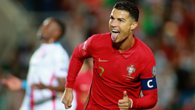 FIFA World Cup 2022 Qualifiers: North Macedonia game 'matter of life and death', says Cristiano Ronaldo FIFA World Cup 2022 Qualifiers: North Macedonia game 'matter of life and death', says Cristiano Ronaldo