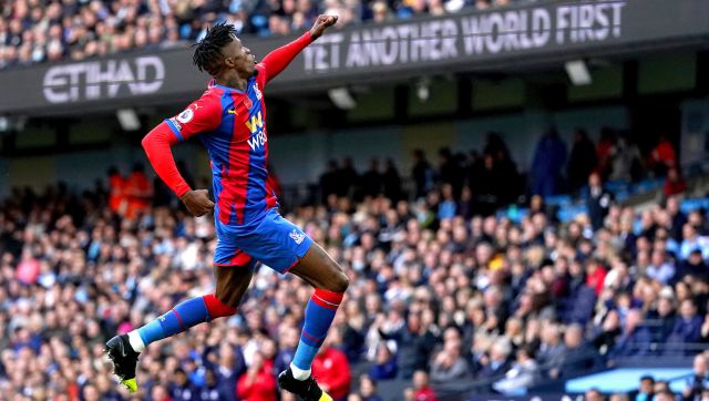 Premier League: 'Many things wrong' admits Pep Guardiola as Crystal Palace shock Manchester City Premier League: 'Many things wrong' admits Pep Guardiola as Crystal Palace shock Manchester City