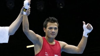 Suranjoy Singh, Devendro Singh make comebacks into national boxing set-up... as coaches