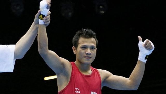 Suranjoy Singh, Devendro Singh make comebacks into national boxing set-up... as coaches Suranjoy Singh, Devendro Singh make comebacks into national boxing set-up... as coaches