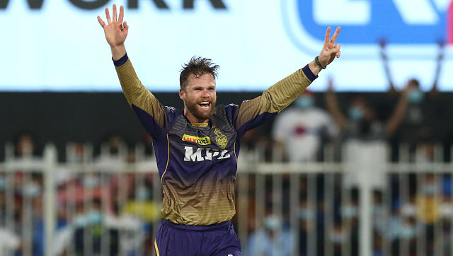 IPL 2023: Lockie Ferguson, Rahmanullah Gurbaz join KKR from Gujarat Titans IPL 2023: Lockie Ferguson, Rahmanullah Gurbaz join KKR from Gujarat Titans