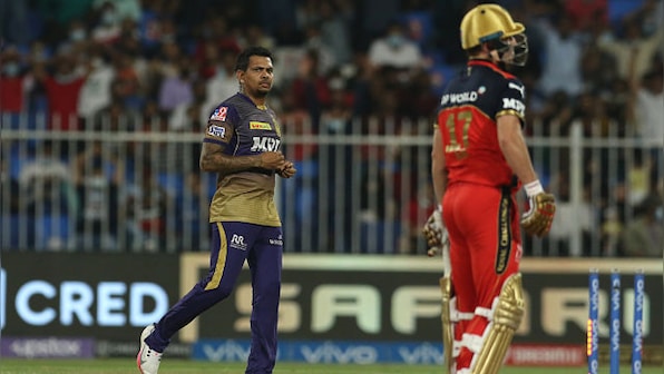 IPL 2021: Sunil Narine made victory over RCB look easier, says KKR skipper Eoin Morgan