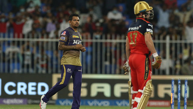 IPL 2021: Sunil Narine made victory over RCB look easier, says KKR skipper Eoin Morgan IPL 2021: Sunil Narine made victory over RCB look easier, says KKR skipper Eoin Morgan