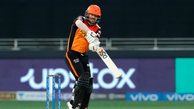 'What message does that send?': David Warner opens up on losing Sunrisers Hyderabad captaincy 'What message does that send?': David Warner opens up on losing Sunrisers Hyderabad captaincy