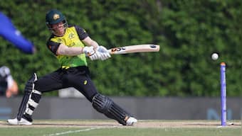 T20 World Cup 2021: David Warner treated harshly in IPL, but he thrives on the big stage, says Brett Lee